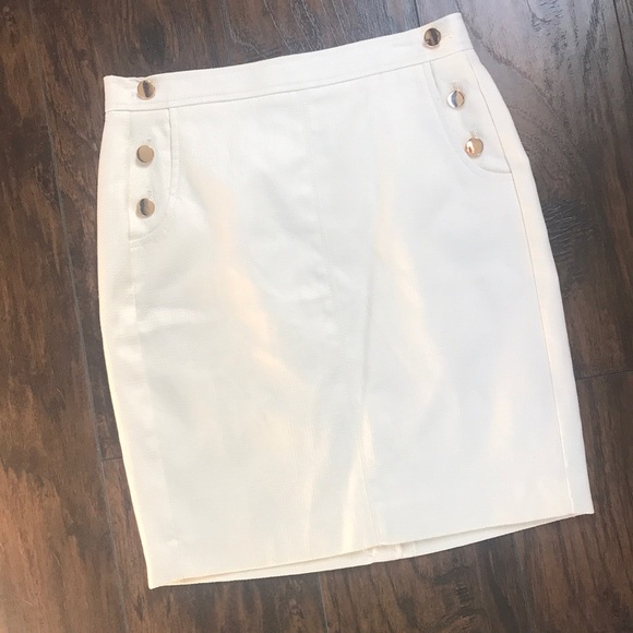 LOFT Dresses & Skirts - NWT - Loft Skirt